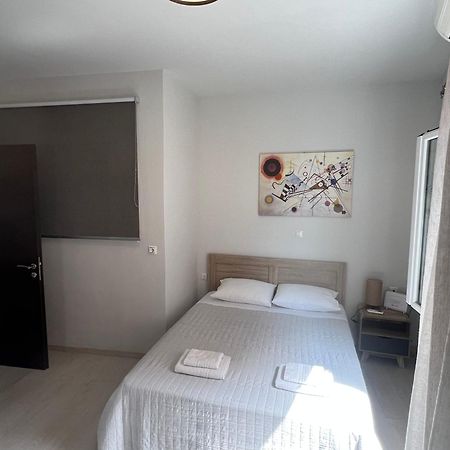 S&E New Port Apartment Corfu  Eksteriør bilde