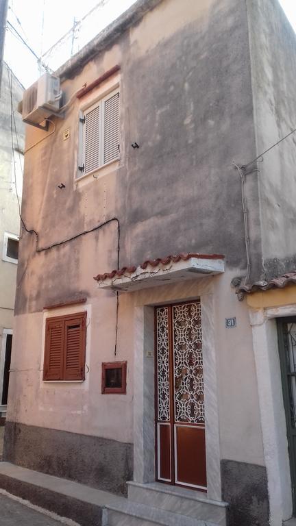 S&E New Port Apartment Corfu  Eksteriør bilde